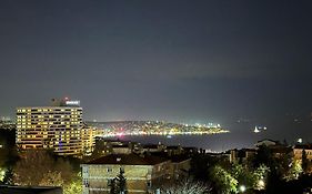 Prime Bosphorus Hotel