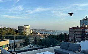 Prime Bosphorus Hotel